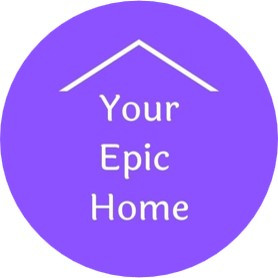 Your Epic Home-Virtual Interior Design